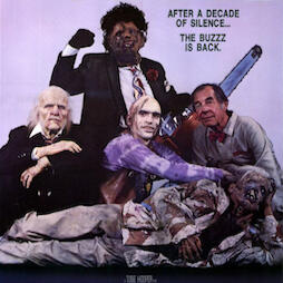 Texas Chainsaw Massacre 2