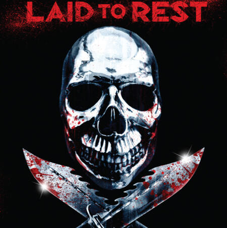 Laid to Rest