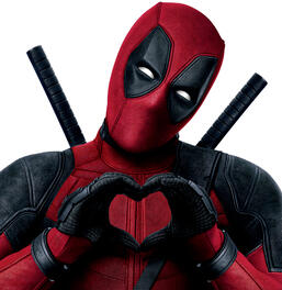 Deadpool