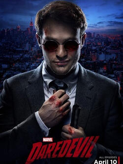 Daredevil