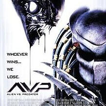Alien vs Predator