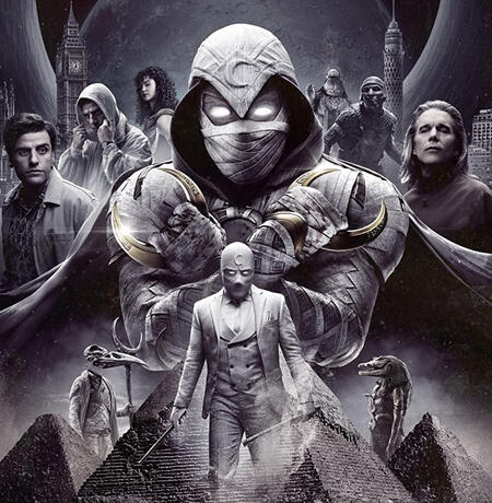 Moon Knight