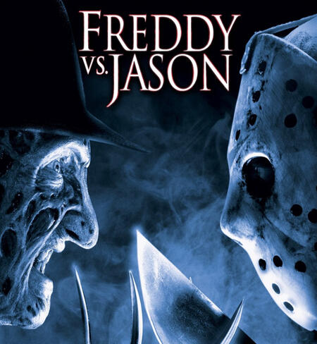 Freddy Vs. Jason