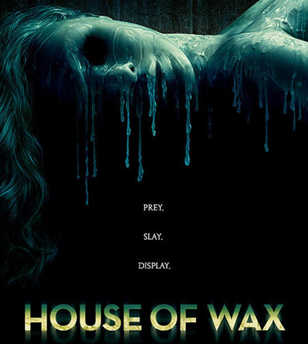 House of Wax