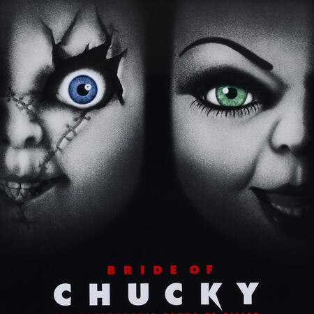 Bride of chucky